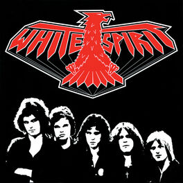 Album cover of White Spirit