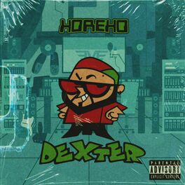 Album cover of Dexter