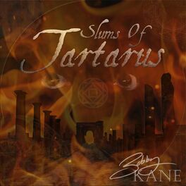 Album cover of Slums Of Tartarus