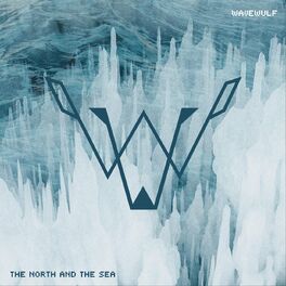 Album cover of The North and the Sea