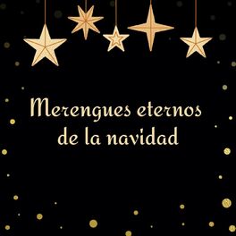 Album cover of Merengues eternos de la navidad