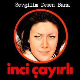 Album cover of Sevgilim Desen Bana