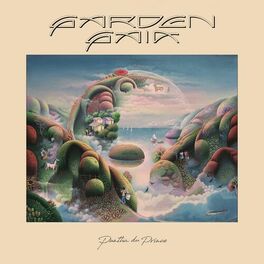 Album cover of Garden Gaia