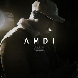 Album cover of Plads Til