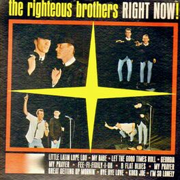 Album cover of Right Now!