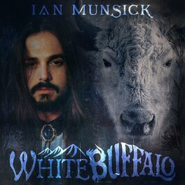 Album cover of White Buffalo