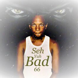 Album cover of Seh Yuh Bad (feat. T.O.K, Squash & Rygin King)