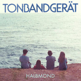 Album cover of Halbmond
