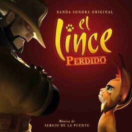 Album cover of El lince perdido