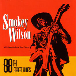 Album cover of 88th Street Blues