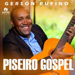 Album cover of Piseiro Gospel