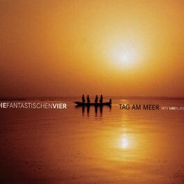 Album cover of Tag am Meer- MTV Unplugged