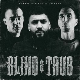 Album cover of Blind & Taub