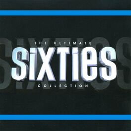 Album cover of The Ultimate Sixties Collection