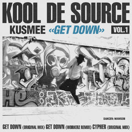 Album cover of Kool de Source, Vol.1