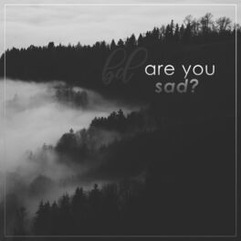 Album cover of Are You Sad?