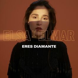 Album cover of Eres Diamante