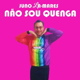 Album cover of Não Sou Quenga