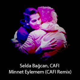 Album picture of Minnet Eylemem (Remix)