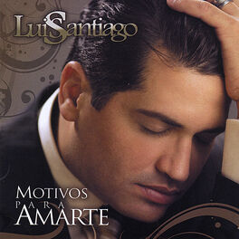 Album cover of Motivos Para Amarte