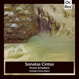 Album cover of Sonatas Cintas