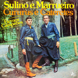 Sulino E Marrueiro