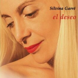 Album cover of El Deseo