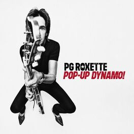 Album cover of Pop-Up Dynamo!