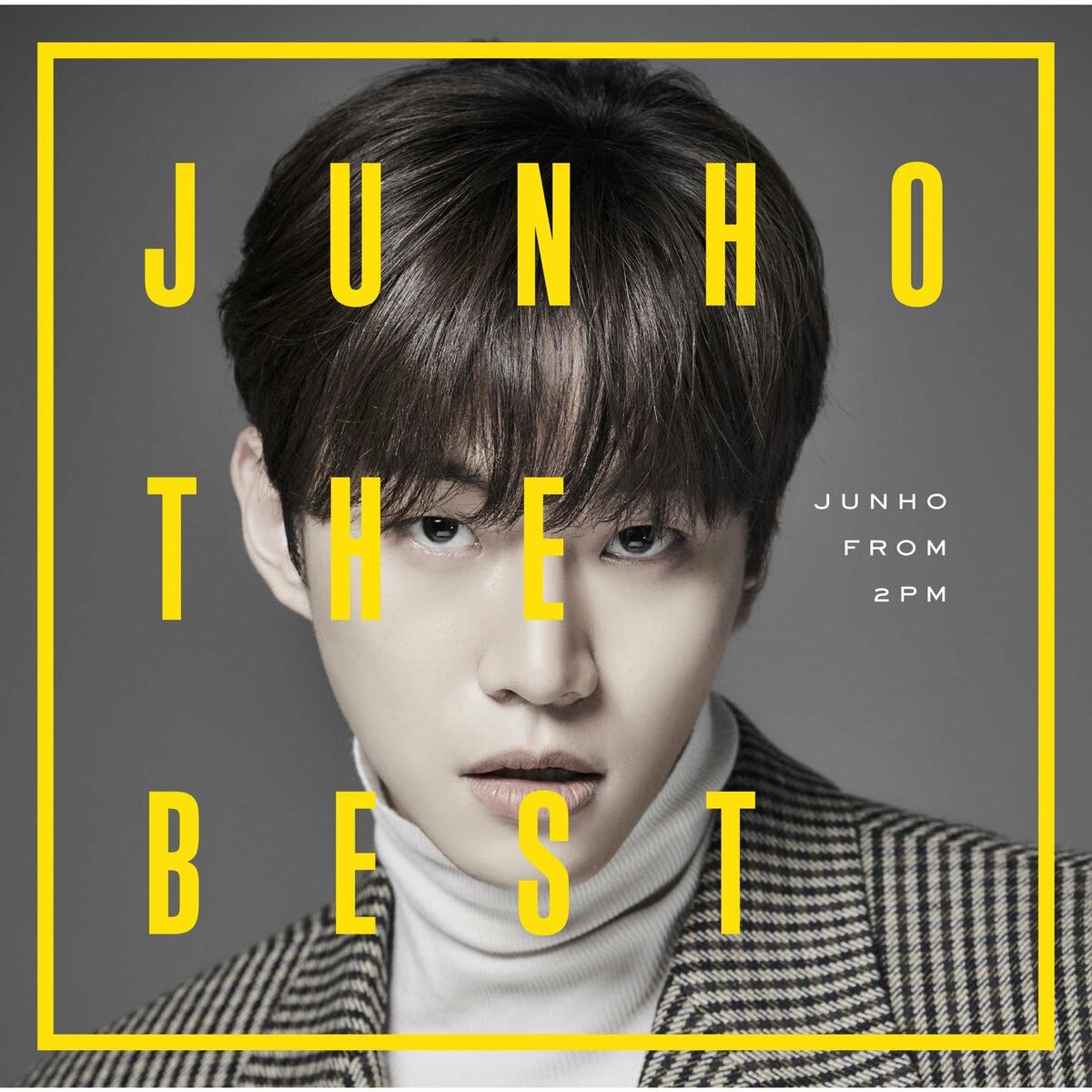 JUNHO (From 2PM): albums, songs, playlists | Listen on Deezer