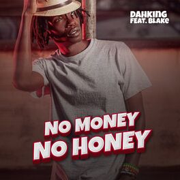 Album cover of No Money No Honey