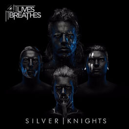 Album cover of Silver Knights