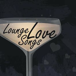 Album cover of Lounge Love Songs