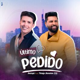 Album cover of Último Pedido