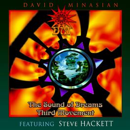 Album cover of The Sound of Dreams (Third Movement) (Radio Edit)