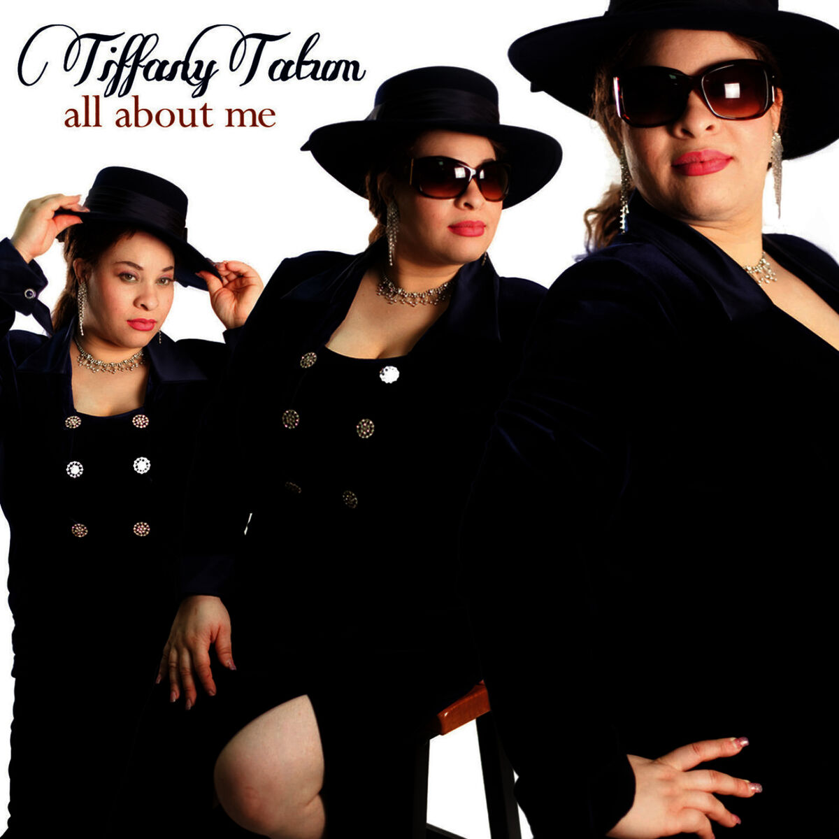 Tiffany Tatum: albums, songs, playlists | Listen on Deezer