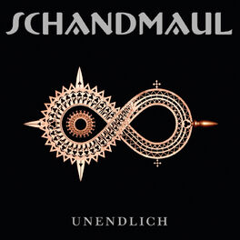 Album cover of Unendlich (Re-Edition)