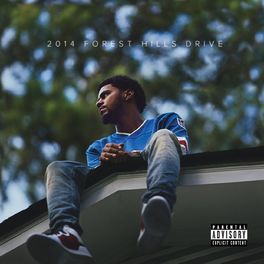 Album picture of 2014 Forest Hills Drive