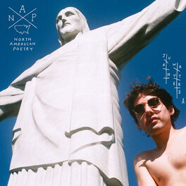 Album cover of N.A.P. North American Poetry