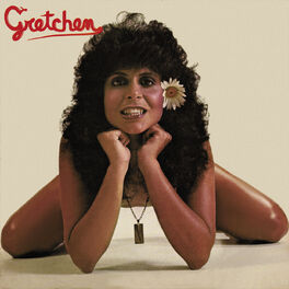 Album cover of Gretchen