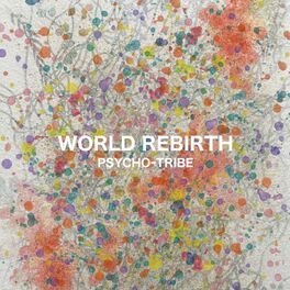 Album cover of WORLD REBIRTH