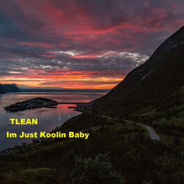 Album cover of Im Just Koolin Baby