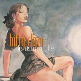 Album cover of The Vertigo of Bliss