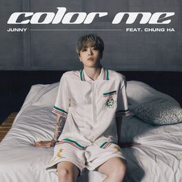 Album cover of Color Me (Feat. CHUNG HA)