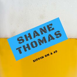 Album cover of Sippin' on a 40