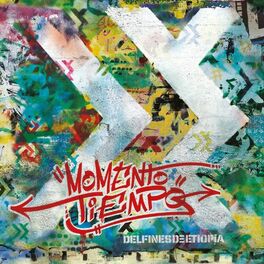Album cover of Momento Tiempo