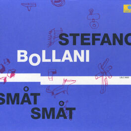 Album cover of Smat Smat