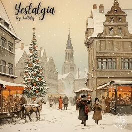 Album cover of Icy Lullaby