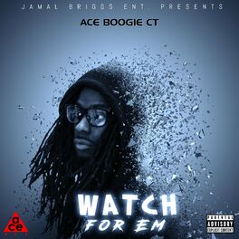 Album cover of Watch for em