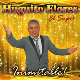 Album cover of Inimitable