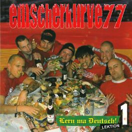 Album cover of Lern ma deutsch